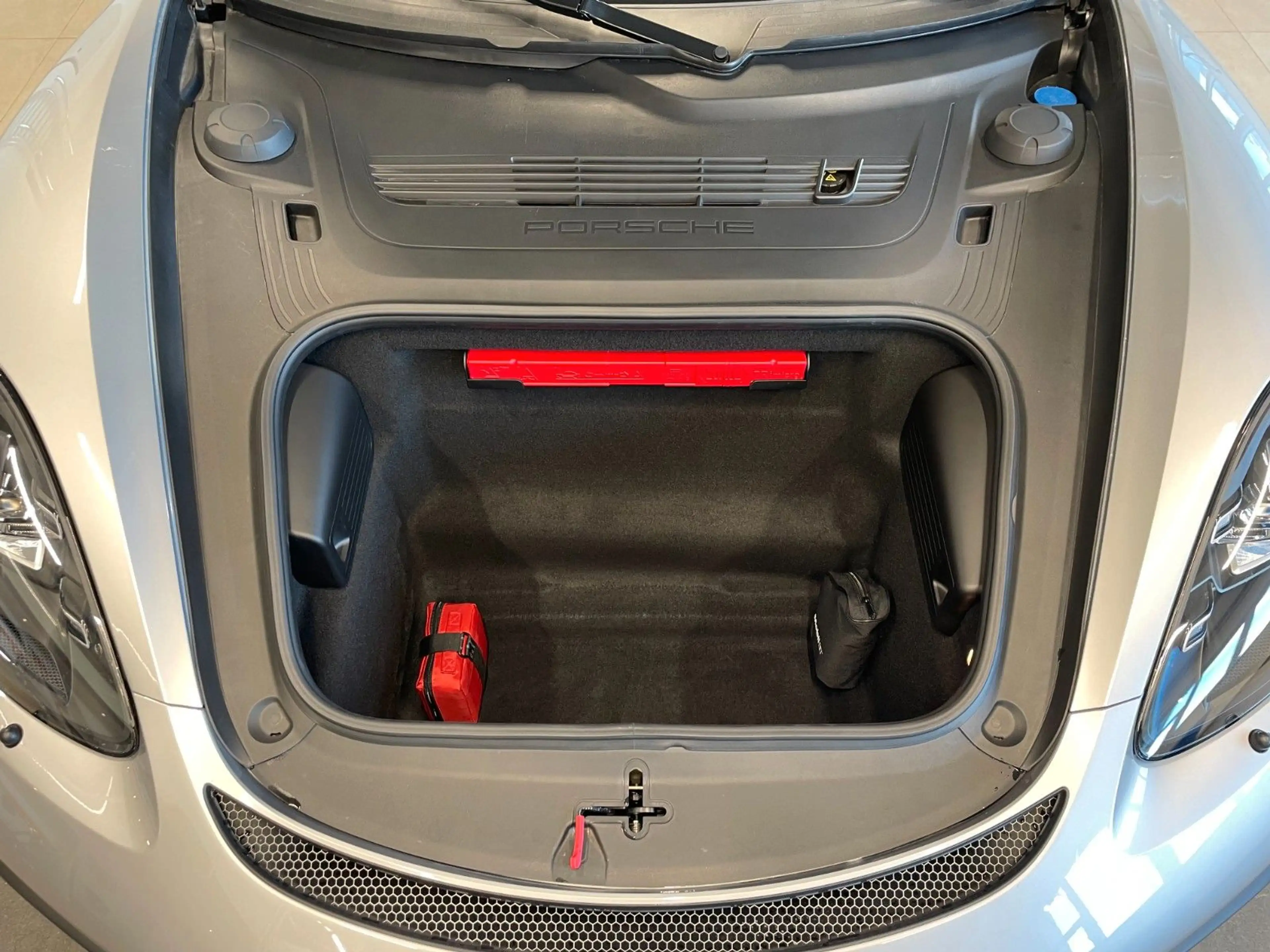 Porsche Boxster 718 4.0 Spyder*LED*Chrono*Approved — photo 15