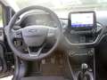 Ford Fiesta Titanium Grigio - thumbnail 4