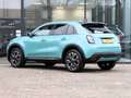 Fiat 600 1.2 Hybrid La Prima VOORRAAD KORTING Blauw - thumbnail 2