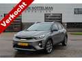 Kia Stonic 1.0 T-GDi Sports Edition / Carplay / Camera / N.A. Grün - thumbnail 1