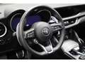 Alfa Romeo Stelvio 2.2 D 160 Veloce - BVA (2) Rouge - thumbnail 12