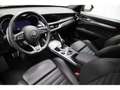 Alfa Romeo Stelvio 2.2 D 160 Veloce - BVA (2) Rouge - thumbnail 11