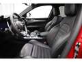 Alfa Romeo Stelvio 2.2 D 160 Veloce - BVA (2) Rouge - thumbnail 14