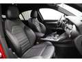 Alfa Romeo Stelvio 2.2 D 160 Veloce - BVA (2) Rouge - thumbnail 16