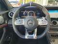 Mercedes-Benz E 63 AMG Mercedes-AMG E 63 S 4M+ *KERAMIK*PERFORMANCE* Gümüş rengi - thumbnail 15