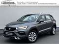 SEAT Ateca 1.0 TSI Style AHK ACC LED DAB SHZ GJR Grau - thumbnail 1