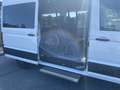 Volkswagen Crafter / TGE MR Hoch, Automatik, Rollstuhlumbau, Systembo Weiß - thumbnail 5