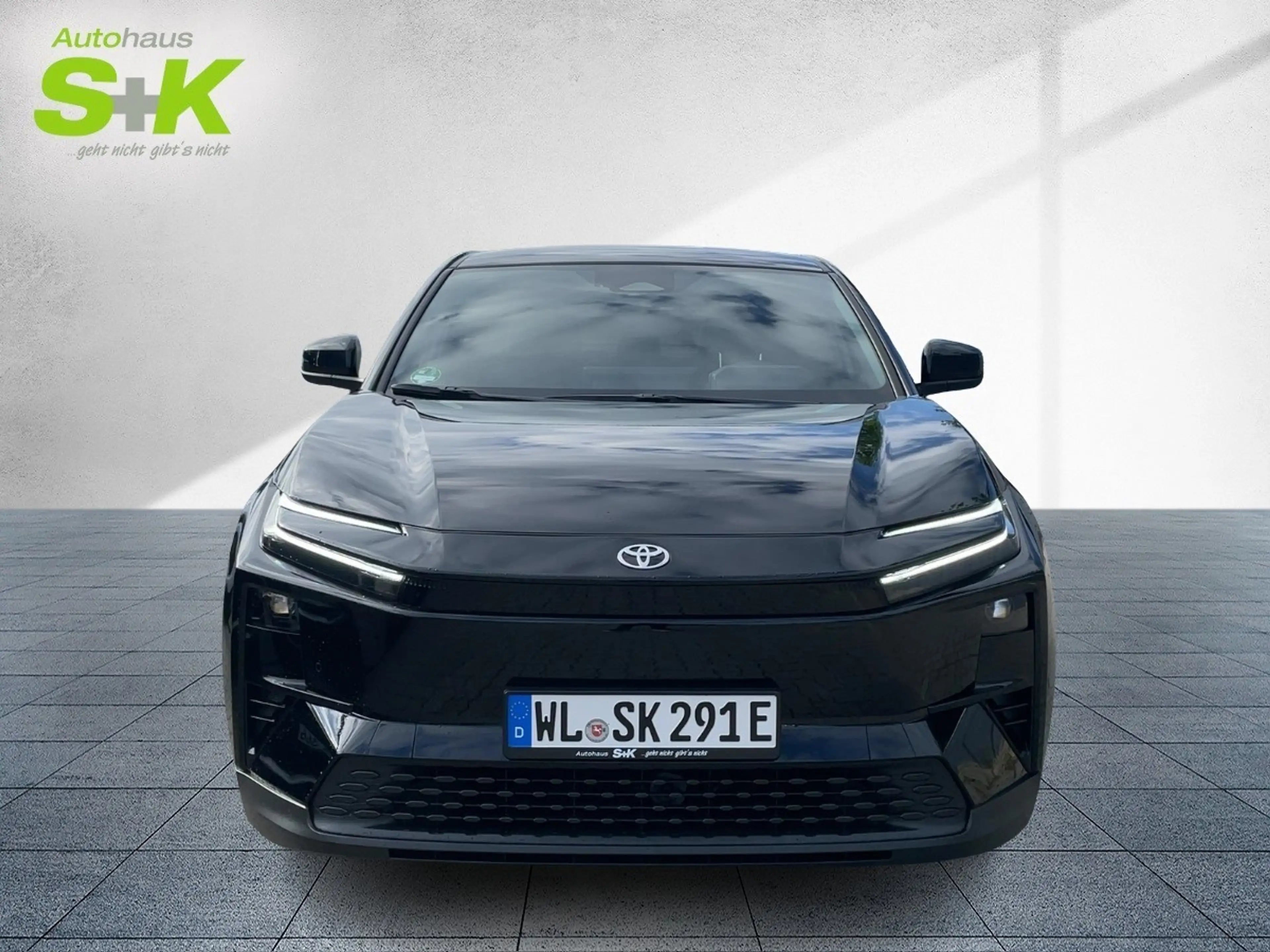 Toyota C-HR + 5-Türer Teamplayer +CARPLAY+WINTER-P.+ — photo 5