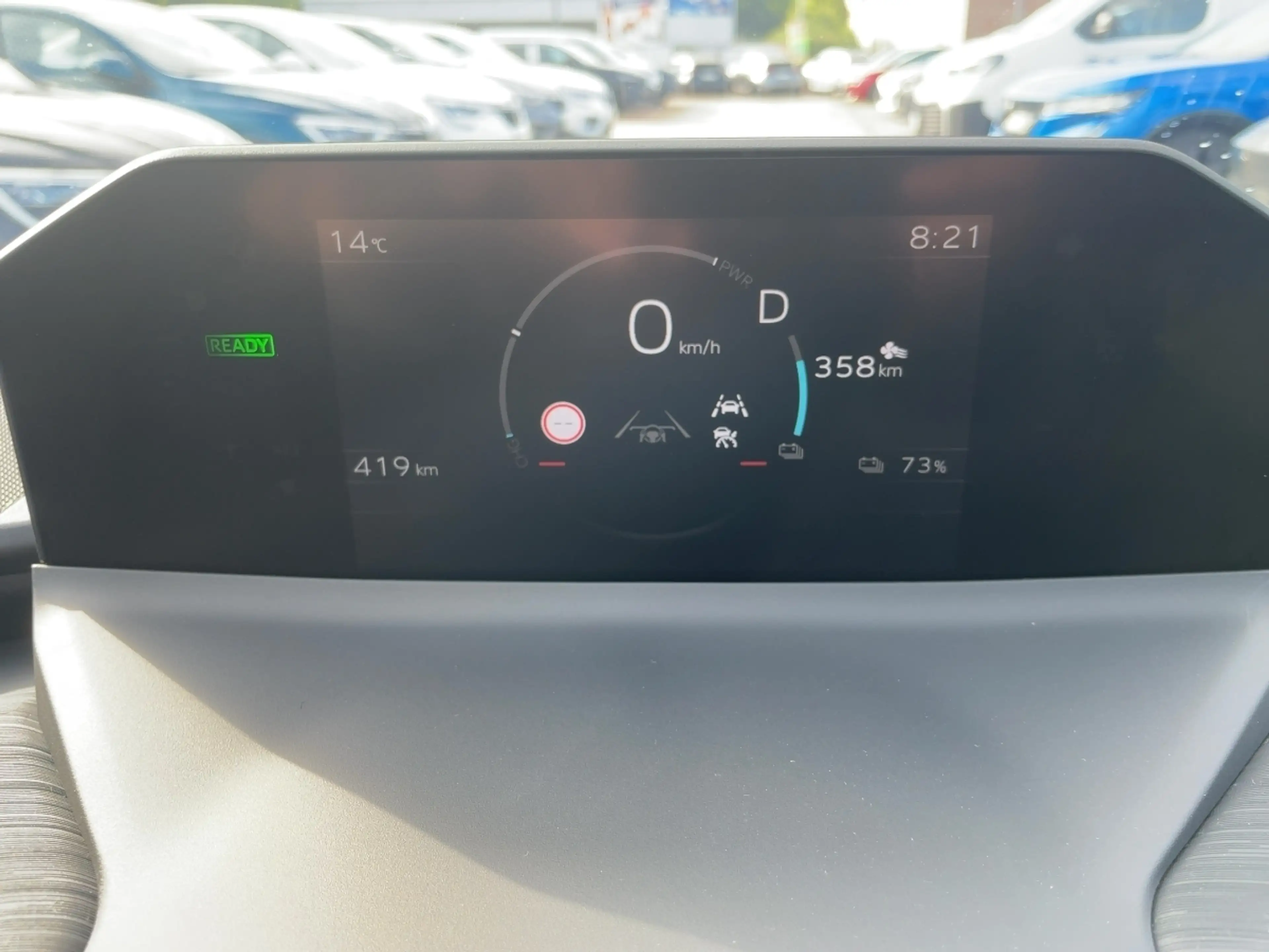 Toyota C-HR + 5-Türer Teamplayer +CARPLAY+WINTER-P.+ — photo 14
