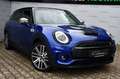 MINI Cooper S Clubman Cooper S Clubman *Scheckheftgepflegt*Unfallfrei* Bleu - thumbnail 1