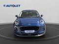 Ford Puma Puma II 2020 1.0 ecoboost h Titanium s Azul - thumbnail 2