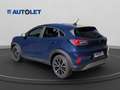 Ford Puma Puma II 2020 1.0 ecoboost h Titanium s Azul - thumbnail 8