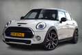 MINI Cooper S Mini 2.0 Chili Serious Business | Half Leer | Stoe Blanco - thumbnail 7