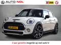 MINI Cooper S Mini 2.0 Chili Serious Business | Half Leer | Stoe Blanco - thumbnail 1