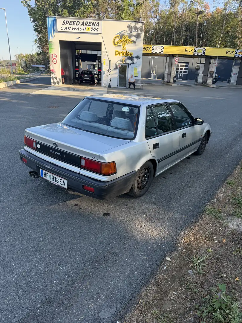 Honda Civic Honda Civic Limousine 90PS - 2