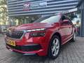 Skoda Kamiq 1.0 TSI Sport bns Rot - thumbnail 5