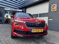Skoda Kamiq 1.0 TSI Sport bns Rot - thumbnail 7