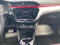 Opel Corsa F 1.2 Turbo GS Line SHZ+LED+PDC+Kam+Apple Schwarz - thumbnail 14