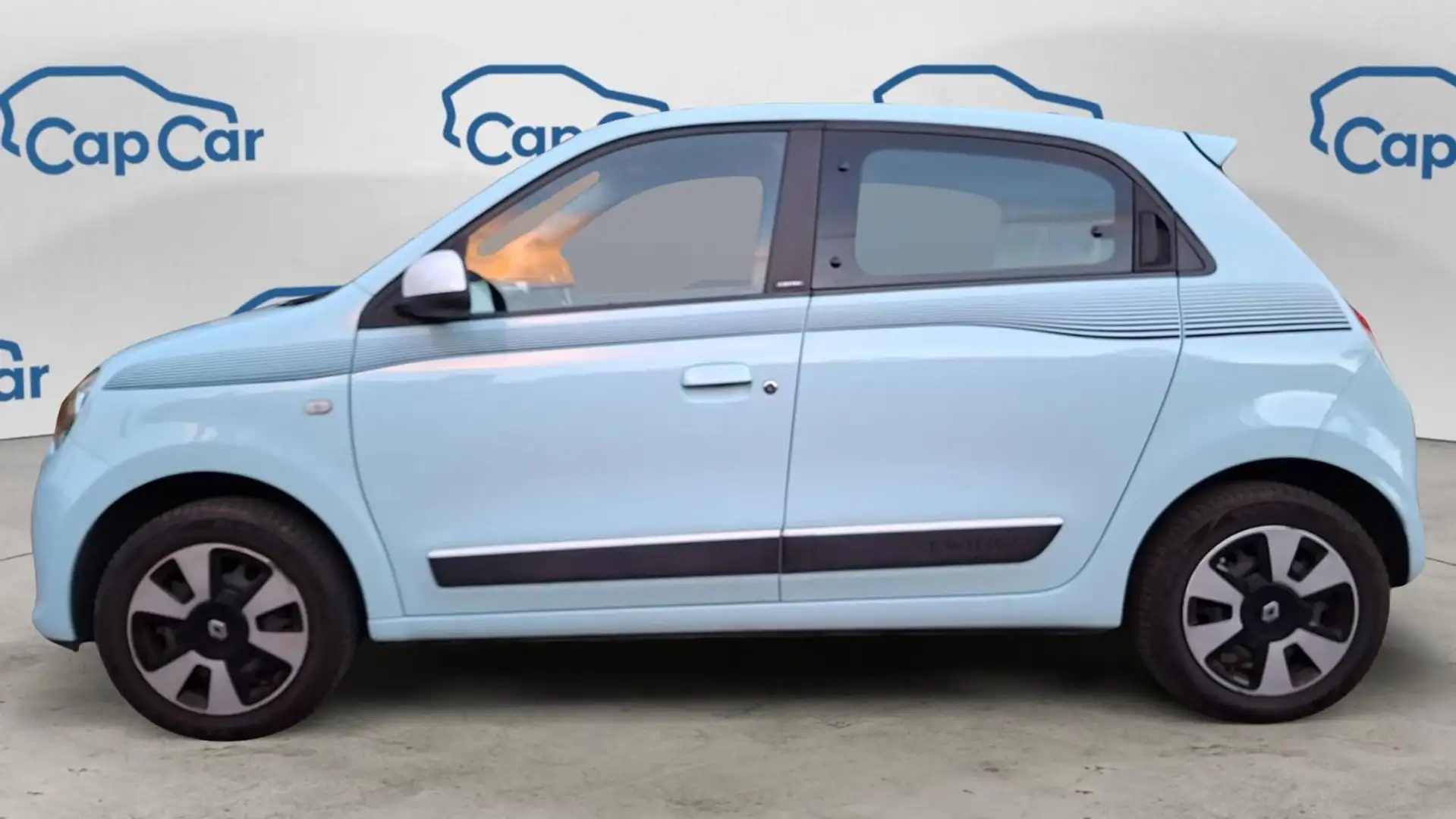 Renault Twingo III 1.0 SCe 70 Limited - 2