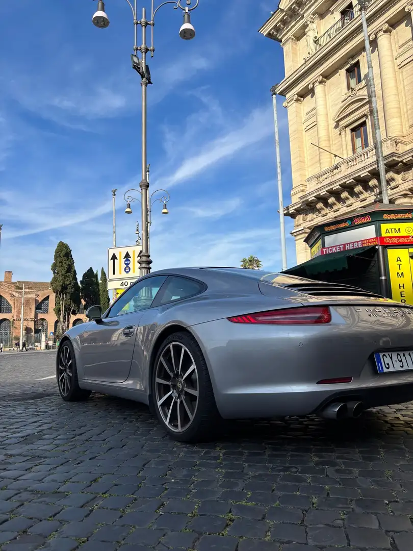 Porsche 991 carrera S - 2