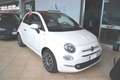 Fiat 500C 1.0 Hybrid Dolcevita Bianco - thumbnail 1