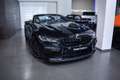 BMW M8 Cabrio Competition Negro - thumbnail 1