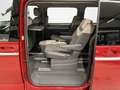 Volkswagen T7 Multivan Style ACC AHK SHZ STHZ 3-ZK IQ LED Rojo - thumbnail 10