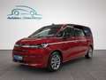 Volkswagen T7 Multivan Style ACC AHK SHZ STHZ 3-ZK IQ LED Rojo - thumbnail 3