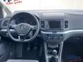 Volkswagen Sharan Comfortline 1.4TSI 6-Gang Sitzh., EPC, DAB+ Bleu - thumbnail 13