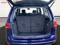 Volkswagen Sharan Comfortline 1.4TSI 6-Gang Sitzh., EPC, DAB+ Blauw - thumbnail 17
