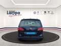Volkswagen Sharan Comfortline 1.4TSI 6-Gang Sitzh., EPC, DAB+ Azul - thumbnail 4