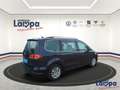Volkswagen Sharan Comfortline 1.4TSI 6-Gang Sitzh., EPC, DAB+ Blauw - thumbnail 5