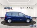 Volkswagen Sharan Comfortline 1.4TSI 6-Gang Sitzh., EPC, DAB+ Azul - thumbnail 6