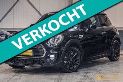MINI John Cooper Works 2.0 S|JCW|Pano|Cam|H&K|HUD|Navi-XL|Acc