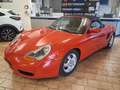Porsche Boxster Boxster 2.7i 24V cat - ASI Rosso - thumbnail 1