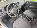 Volkswagen Polo Polo V 2011 5p 1.6 tdi Highline 90cv Blanc - thumbnail 9