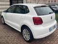 Volkswagen Polo Polo V 2011 5p 1.6 tdi Highline 90cv Blanc - thumbnail 4