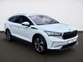 Skoda Enyaq 80 Loft 150 KW Navi Wärmepumpe Kamera Blanc - thumbnail 5