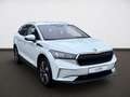 Skoda Enyaq 80 Loft 150 KW Navi Wärmepumpe Kamera Blanc - thumbnail 4