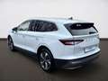Skoda Enyaq 80 Loft 150 KW Navi Wärmepumpe Kamera Blanc - thumbnail 6