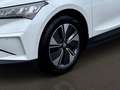 Skoda Enyaq 80 Loft 150 KW Navi Wärmepumpe Kamera Blanc - thumbnail 9