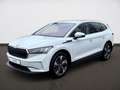 Skoda Enyaq 80 Loft 150 KW Navi Wärmepumpe Kamera Blanc - thumbnail 3