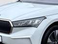 Skoda Enyaq 80 Loft 150 KW Navi Wärmepumpe Kamera Blanc - thumbnail 8