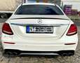 Mercedes-Benz E 53 AMG 4Matic+/Comand/LED/Leder/360° Kamera/Designo/DAB Weiß - thumbnail 6