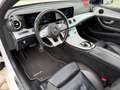 Mercedes-Benz E 53 AMG 4Matic+/Comand/LED/Leder/360° Kamera/Designo/DAB Weiß - thumbnail 9