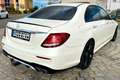 Mercedes-Benz E 53 AMG 4Matic+/Comand/LED/Leder/360° Kamera/Designo/DAB Weiß - thumbnail 5