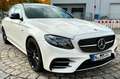 Mercedes-Benz E 53 AMG 4Matic+/Comand/LED/Leder/360° Kamera/Designo/DAB Weiß - thumbnail 3