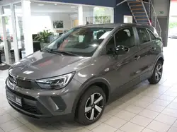 Opel Crossland (X) Crossland 1.5 D Edition *LED*NAVI*BLUETOOTH*