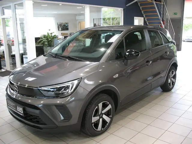 Opel Crossland X Crossland 1.5 D Edition *LED*NAVI*BLUETOOTH*