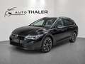 Volkswagen Golf Variant Life DSG Schwarz - thumbnail 1